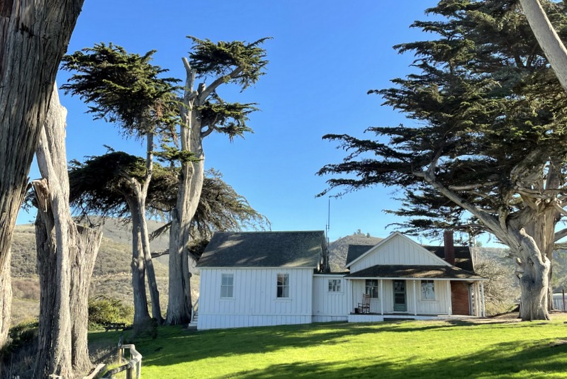 Spooner Ranch