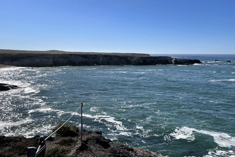 Montana de Oro