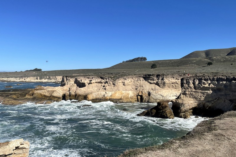 Montana de Oro state park