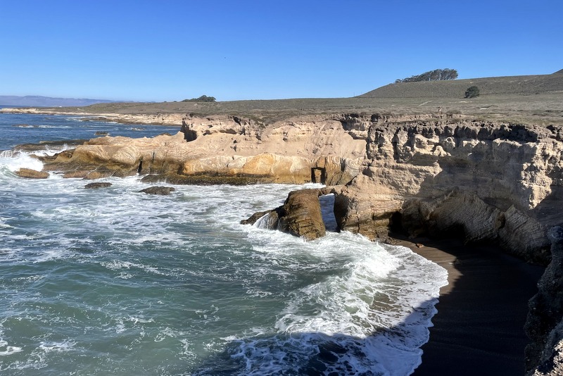 Montana de Oro