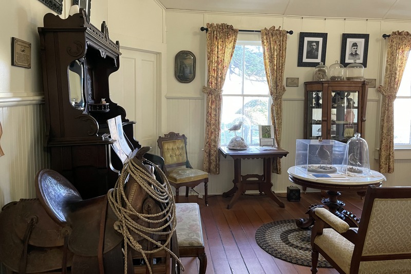 Spooner Ranch