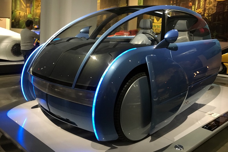 petersen automotive
