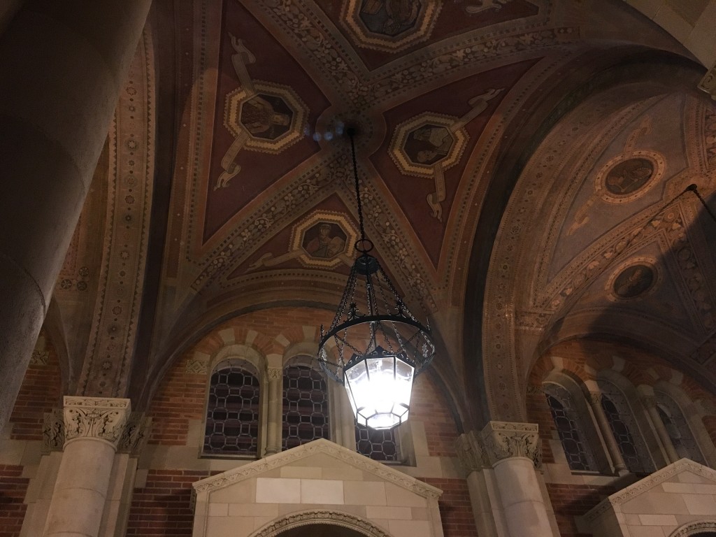Royce Hall