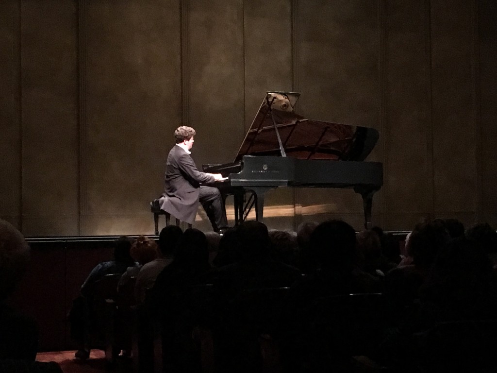 Denis Matsuev