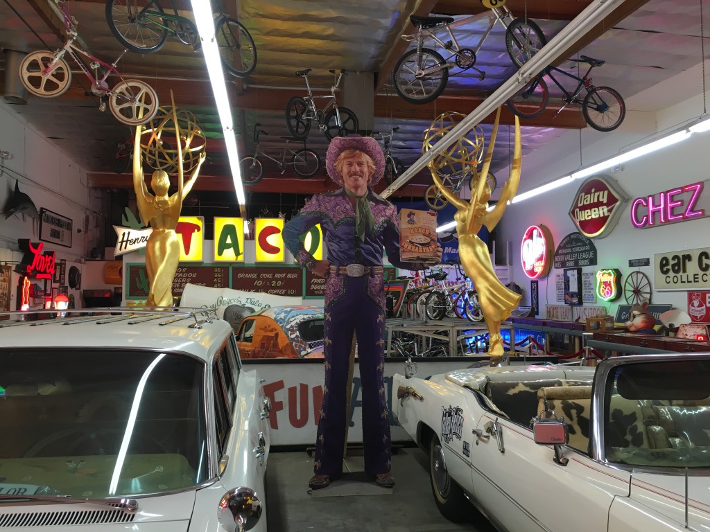 Valley Relics Museum