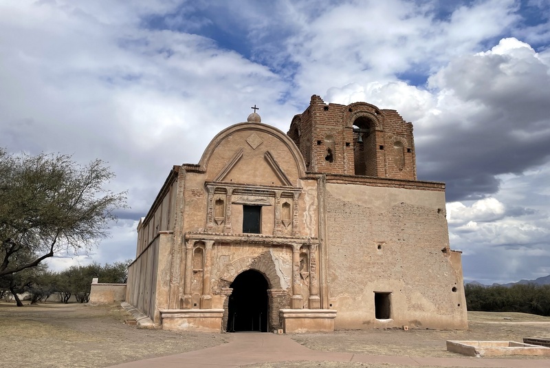 Tumacácori
