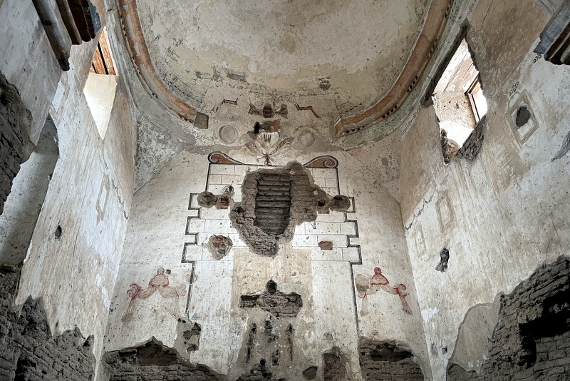 Tumacacori 