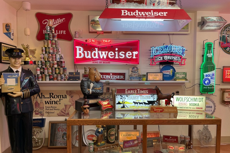 Ignite Sign Museum 