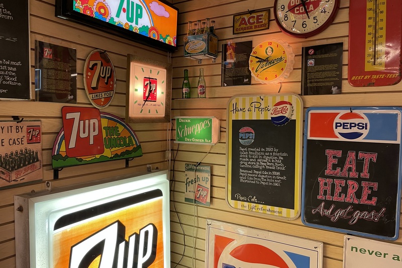 Ignite Sign Museum 