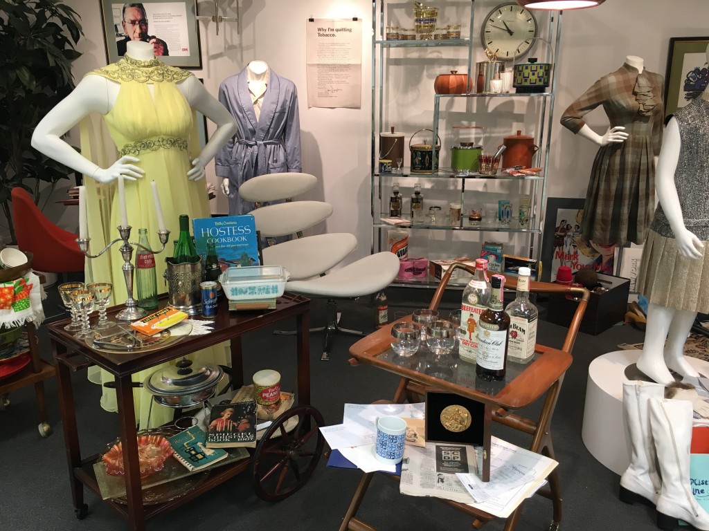 Mad Men modernism week