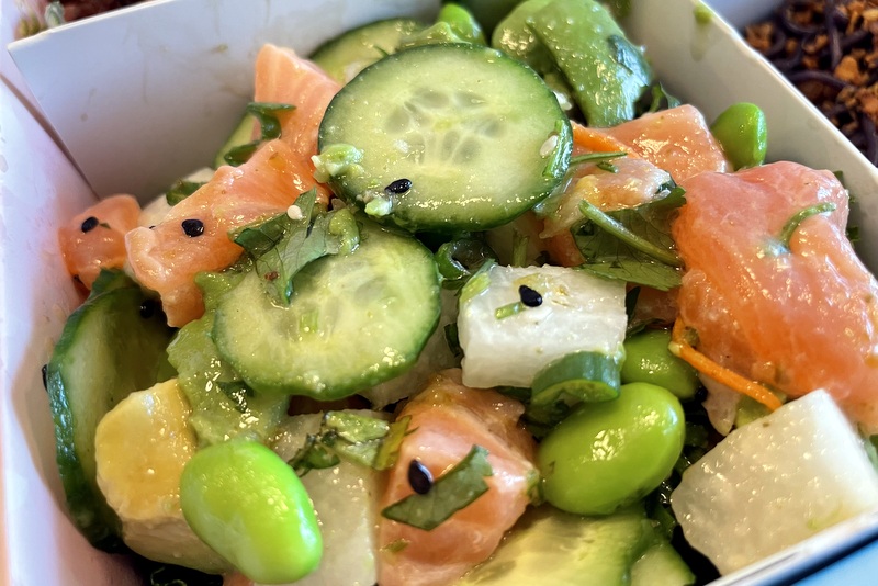 Top 10 Best Poke in Whittier, CA - November 2023 - Yelp