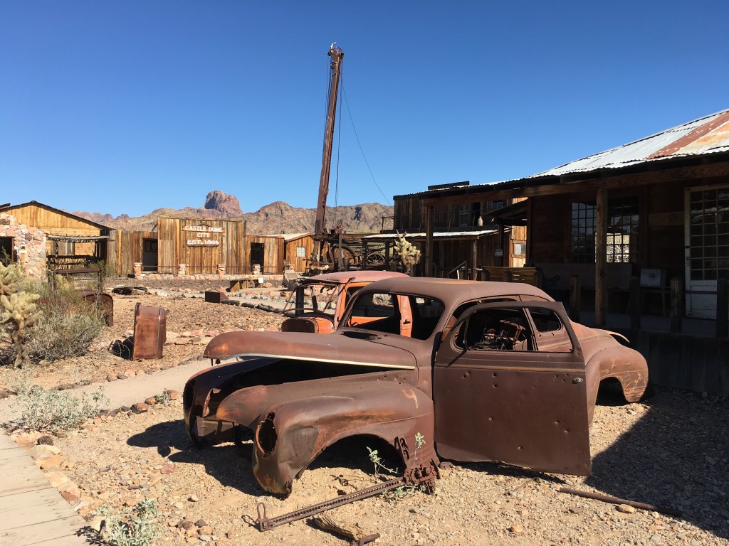 **Unveiling the Forgotten History: Exploring Yuma Obituaries as a Window into the Past**