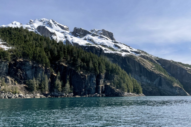 Kenai Fjords