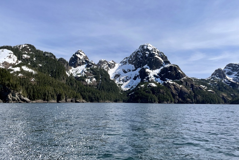 Kenai Fjords 