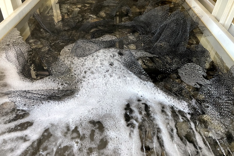 Carlsbad Aquafarm