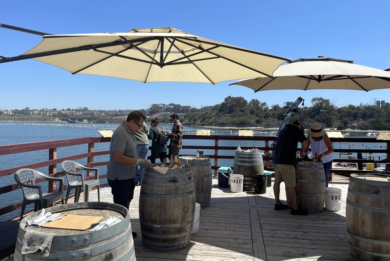 Carlsbad Aquafarm