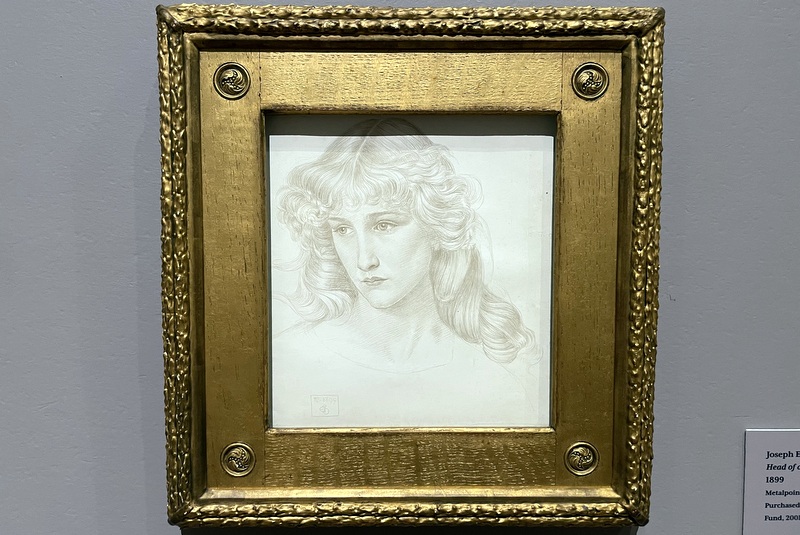 100 British Drawings 