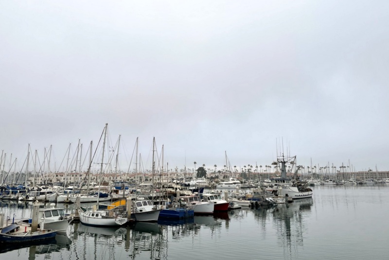Ventura Harbor