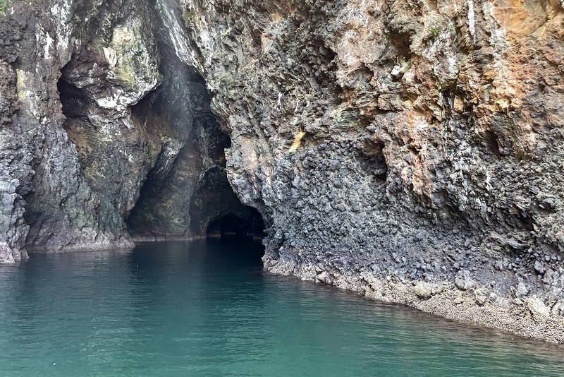 Painted Cave
