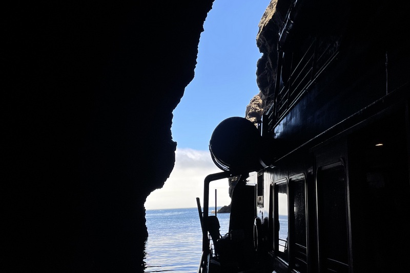 Painted Cave