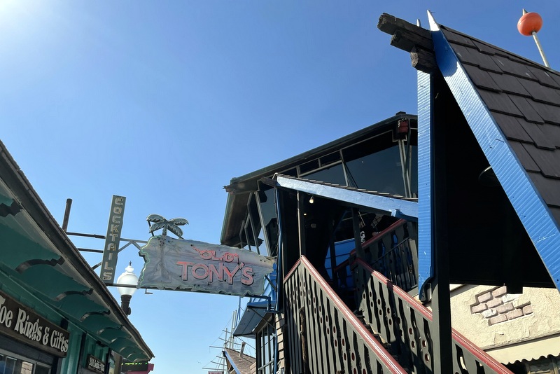 LA's Landmark Restaurants