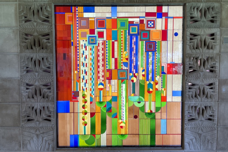 Wright Window