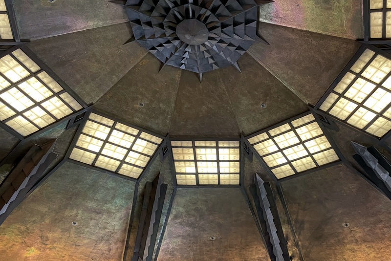 Mayan Room 