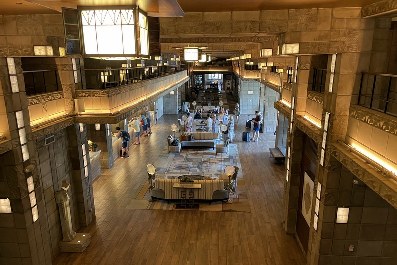 Arizona Biltmore 