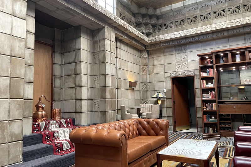 Mystery Room Biltmore