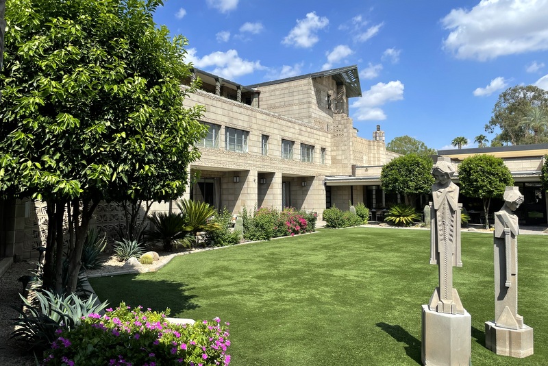 Arizona Biltmore 