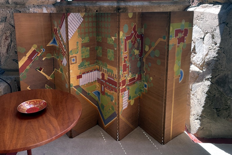 Taliesen West