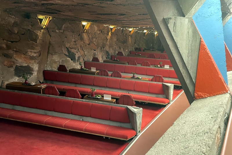 Talilesen West 