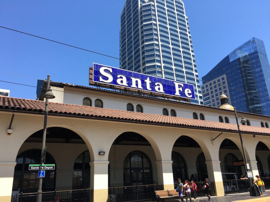 taking-the-train-to-san-diego-la-explorer