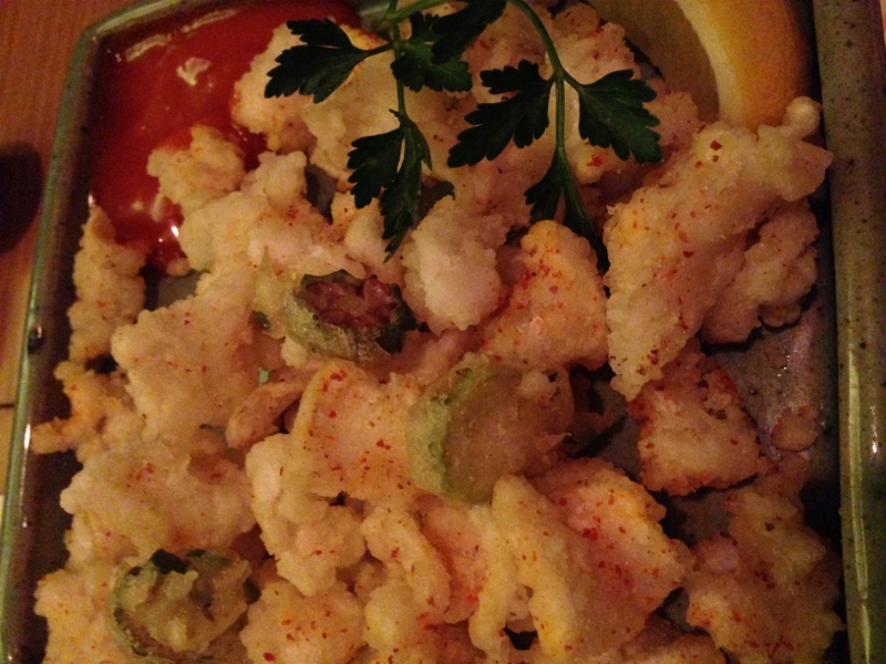 calamari