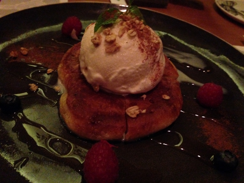 korean pancake