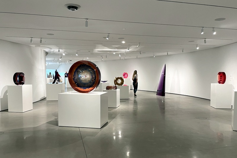 Orange County Museum of art 