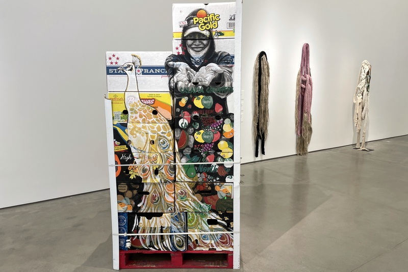 Orange County Museum of Art 