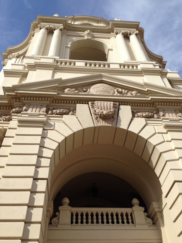 pasadena