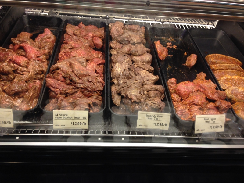 The Meat House