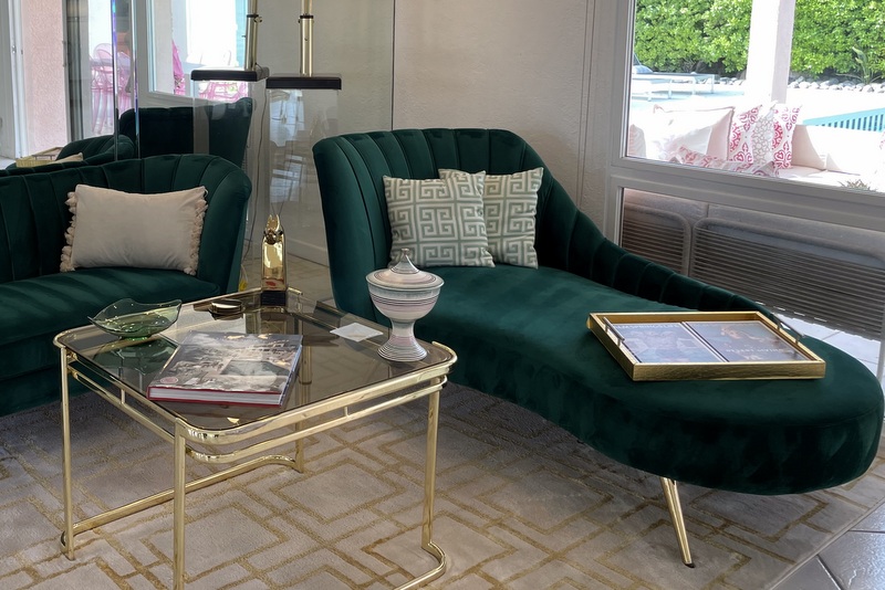 Modernism Week October 