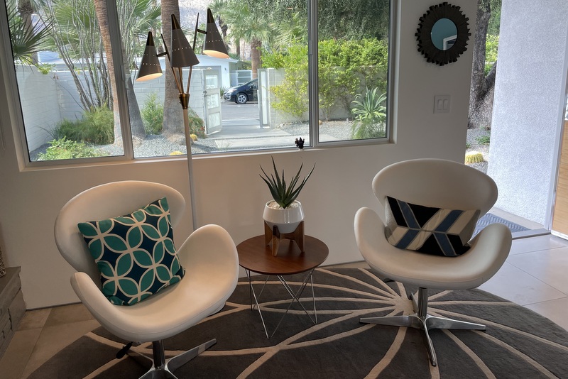 Modernism Week October 