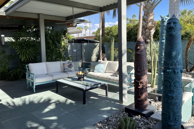 Modernism Week October 