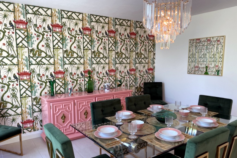 Modernism Week October 