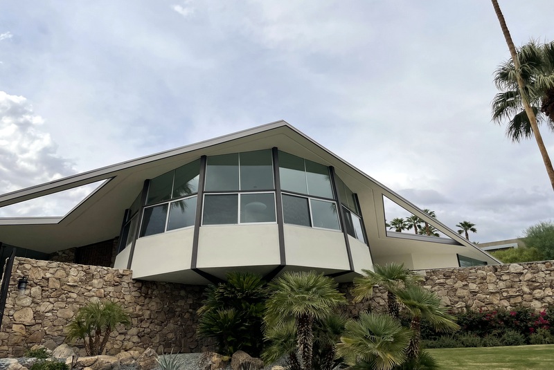 Modernism Week October 