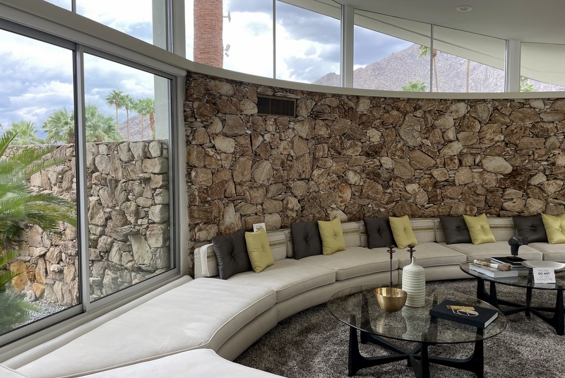 Modernism Week October 2022