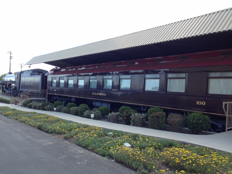 railroad