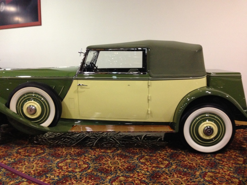 car