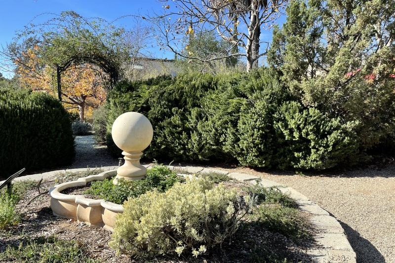 Arlington Garden