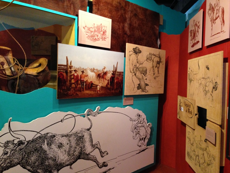 museum