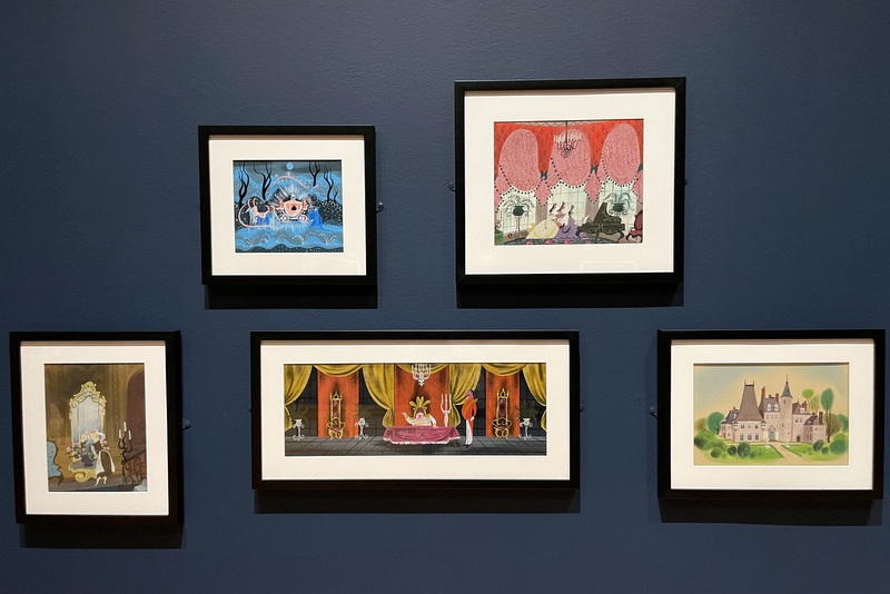 Mary Blair 